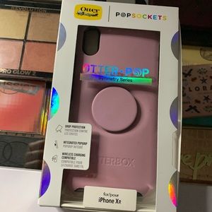 Otterbox XR phone case